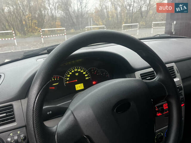 ВАЗ 2170 Priora, объемом двигателя 1.6 л и пробегом 120 тыс. км за 4444 $, фото 21 на Automoto.ua