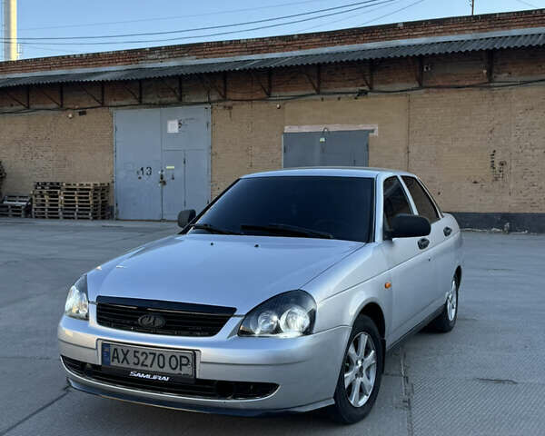 ВАЗ 2170 Priora, об'ємом двигуна 1.6 л та пробігом 177 тис. км за 2550 $, фото 2 на Automoto.ua
