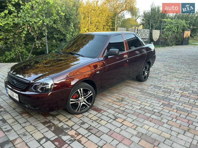 ВАЗ 2170 Priora, об'ємом двигуна 0 л та пробігом 47 тис. км за 4250 $, фото 4 на Automoto.ua