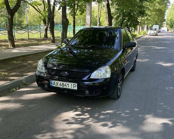 ВАЗ 2170 Priora, об'ємом двигуна 1.6 л та пробігом 190 тис. км за 2950 $, фото 6 на Automoto.ua