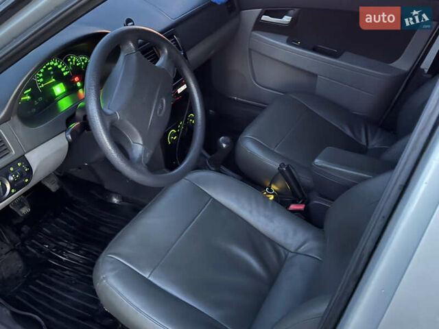 ВАЗ 2170 Priora, об'ємом двигуна 1.6 л та пробігом 177 тис. км за 2550 $, фото 8 на Automoto.ua