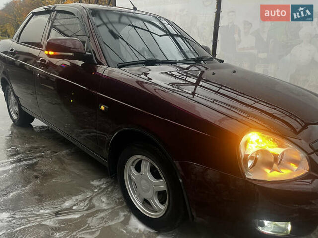 ВАЗ 2170 Priora, объемом двигателя 1.6 л и пробегом 120 тыс. км за 4444 $, фото 1 на Automoto.ua