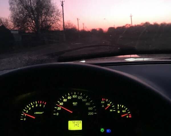 ВАЗ 2170 Priora, объемом двигателя 1.6 л и пробегом 78 тыс. км за 1700 $, фото 4 на Automoto.ua