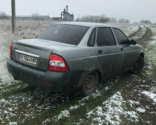 ВАЗ 2170 Priora, объемом двигателя 1.6 л и пробегом 78 тыс. км за 1700 $, фото 2 на Automoto.ua