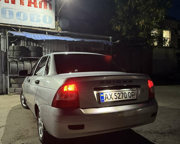 ВАЗ 2170 Priora, об'ємом двигуна 1.6 л та пробігом 177 тис. км за 2550 $, фото 9 на Automoto.ua
