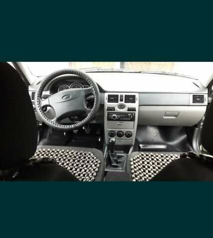 ВАЗ 2170 Priora, объемом двигателя 1.6 л и пробегом 127 тыс. км за 2300 $, фото 31 на Automoto.ua