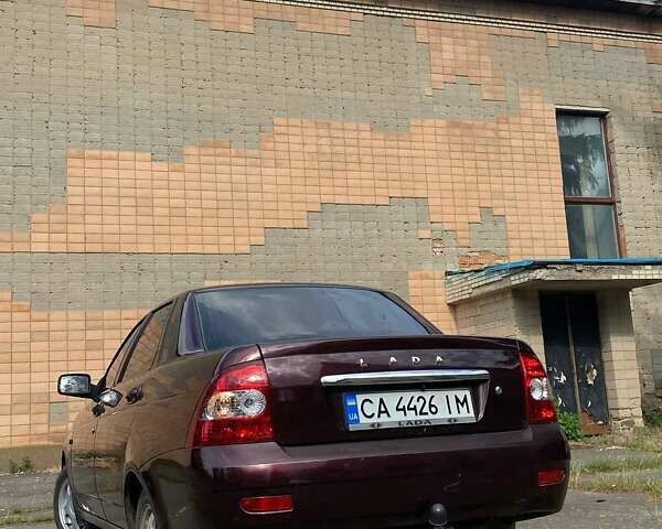 ВАЗ 2170 Priora, объемом двигателя 1.6 л и пробегом 101 тыс. км за 3100 $, фото 1 на Automoto.ua