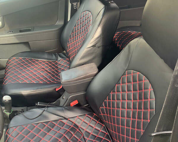 ВАЗ 2170 Priora, объемом двигателя 1.6 л и пробегом 150 тыс. км за 5000 $, фото 17 на Automoto.ua