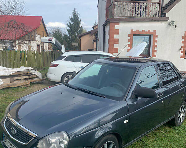 ВАЗ 2170 Priora, объемом двигателя 1.6 л и пробегом 150 тыс. км за 5000 $, фото 6 на Automoto.ua