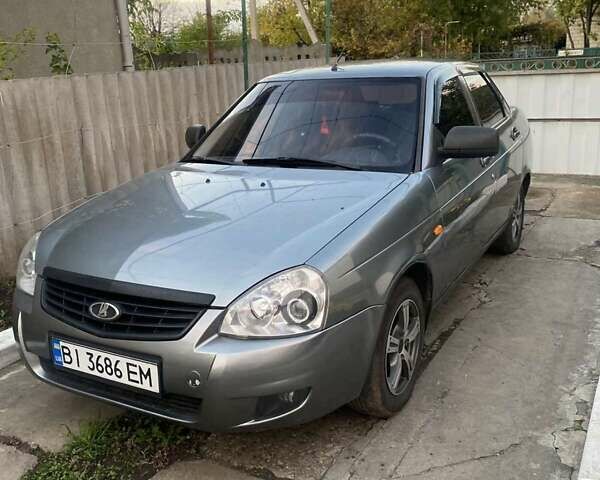 ВАЗ 2170 Priora 2012 в Магалиновке на Automoto.ua ВАЗ 2170 Priora, объемом двигателя 1.6 л и пробегом 210 тыс. км за 3200 $, фото 2 на Automoto.ua