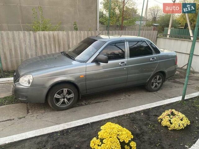 ВАЗ 2170 Priora 2012 в Магалиновке на Automoto.ua ВАЗ 2170 Priora, объемом двигателя 1.6 л и пробегом 210 тыс. км за 3200 $, фото 3 на Automoto.ua