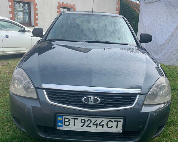 ВАЗ 2170 Priora, объемом двигателя 1.6 л и пробегом 150 тыс. км за 5000 $, фото 1 на Automoto.ua