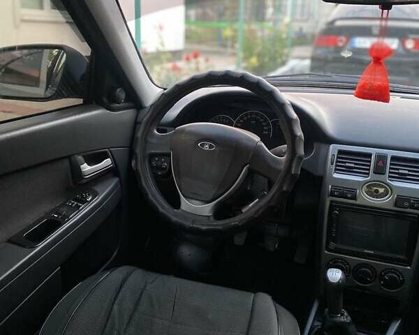 ВАЗ 2170 Priora 2012 в Магалиновке на Automoto.ua ВАЗ 2170 Priora, объемом двигателя 1.6 л и пробегом 210 тыс. км за 3200 $, фото 5 на Automoto.ua