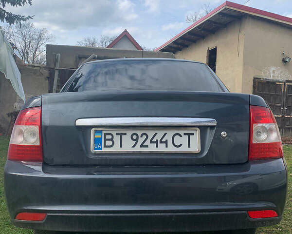 ВАЗ 2170 Priora, объемом двигателя 1.6 л и пробегом 150 тыс. км за 5000 $, фото 4 на Automoto.ua