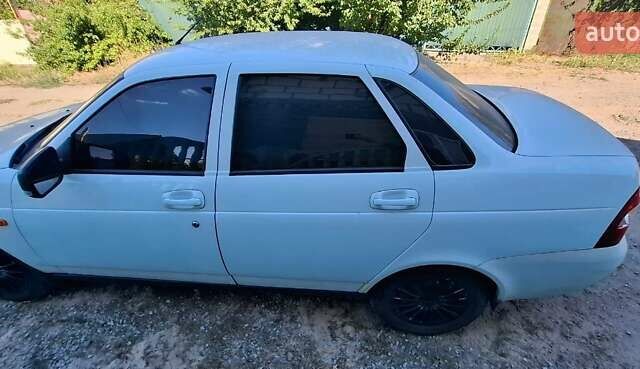ВАЗ 2170 Priora, об'ємом двигуна 0 л та пробігом 165 тис. км за 3100 $, фото 9 на Automoto.ua