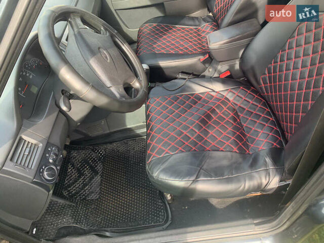 ВАЗ 2170 Priora, объемом двигателя 1.6 л и пробегом 150 тыс. км за 5000 $, фото 12 на Automoto.ua