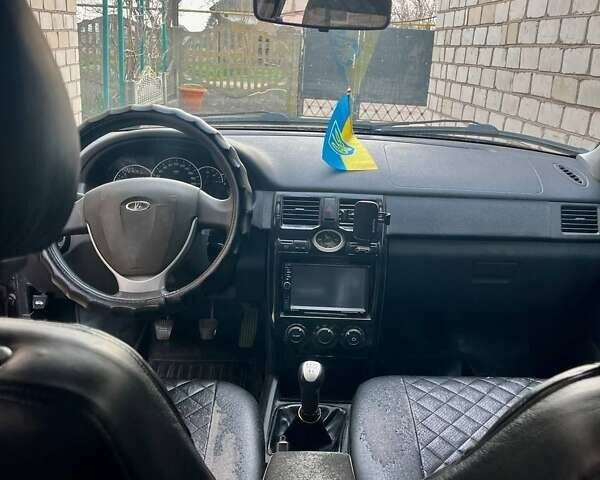 ВАЗ 2170 Priora, объемом двигателя 1.6 л и пробегом 170 тыс. км за 3500 $, фото 8 на Automoto.ua