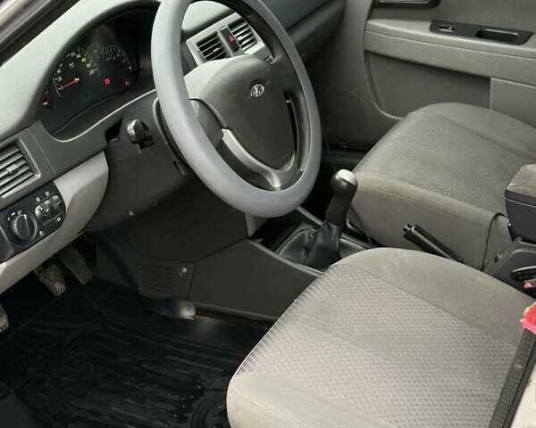 ВАЗ 2170 Priora, об'ємом двигуна 1.6 л та пробігом 138 тис. км за 3999 $, фото 10 на Automoto.ua