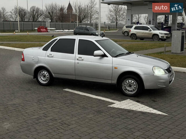 ВАЗ 2170 Priora, об'ємом двигуна 1.6 л та пробігом 138 тис. км за 3999 $, фото 2 на Automoto.ua