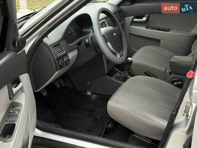 ВАЗ 2170 Priora, об'ємом двигуна 1.6 л та пробігом 138 тис. км за 3999 $, фото 11 на Automoto.ua