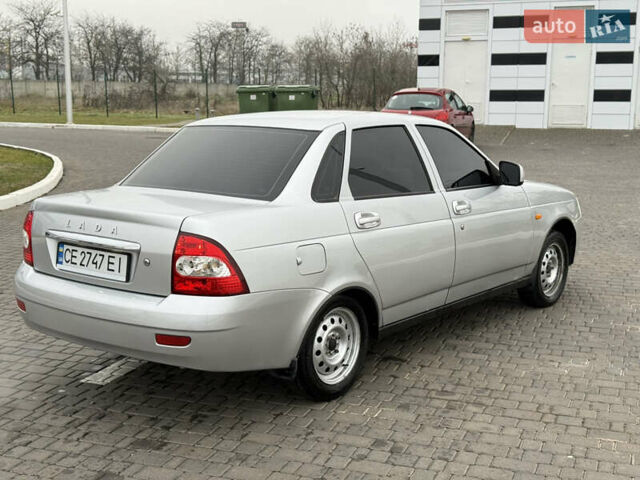 ВАЗ 2170 Priora, об'ємом двигуна 1.6 л та пробігом 138 тис. км за 3999 $, фото 3 на Automoto.ua