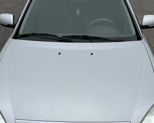 ВАЗ 2170 Priora, об'ємом двигуна 1.6 л та пробігом 138 тис. км за 3999 $, фото 8 на Automoto.ua