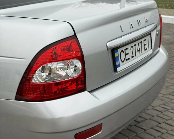 ВАЗ 2170 Priora, об'ємом двигуна 1.6 л та пробігом 138 тис. км за 3999 $, фото 7 на Automoto.ua