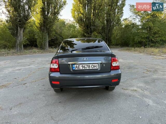 ВАЗ 2170 Priora, объемом двигателя 0 л и пробегом 84 тыс. км за 4700 $, фото 8 на Automoto.ua