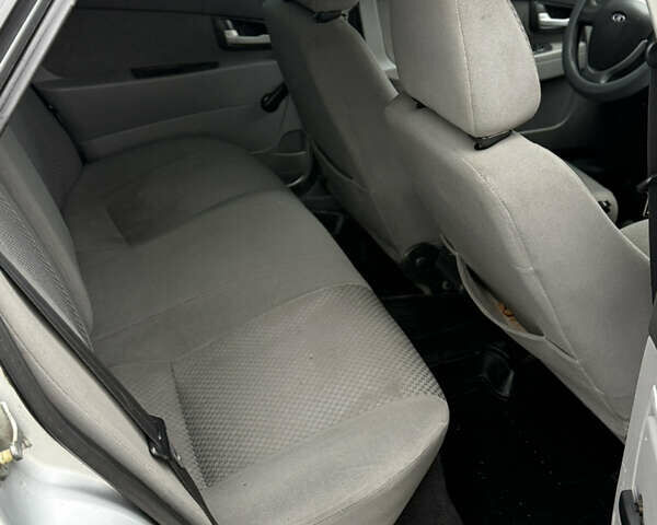 ВАЗ 2170 Priora, об'ємом двигуна 1.6 л та пробігом 138 тис. км за 3999 $, фото 15 на Automoto.ua