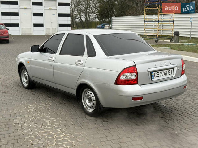 ВАЗ 2170 Priora, об'ємом двигуна 1.6 л та пробігом 138 тис. км за 3999 $, фото 1 на Automoto.ua