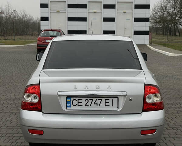 ВАЗ 2170 Priora, об'ємом двигуна 1.6 л та пробігом 138 тис. км за 3999 $, фото 6 на Automoto.ua