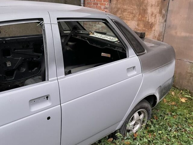 ВАЗ 2170 Priora 2007 в Ахтырке на Automoto.ua Серый ВАЗ 2170 Priora, объемом двигателя 0 л и пробегом 150 тыс. км за 750 $, фото 1 на Automoto.ua