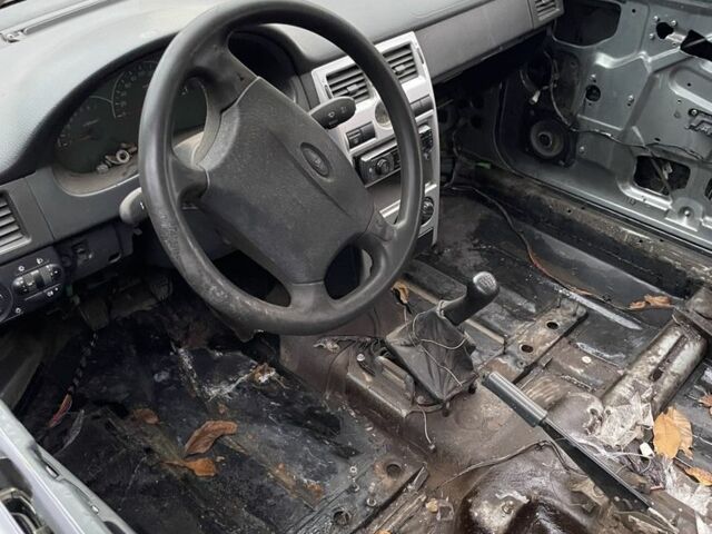 ВАЗ 2170 Priora 2007 в Ахтырке на Automoto.ua Серый ВАЗ 2170 Priora, объемом двигателя 0 л и пробегом 150 тыс. км за 750 $, фото 3 на Automoto.ua