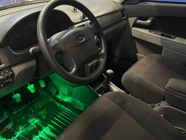 ВАЗ 2170 Priora 2009 в Харькове на Automoto.ua Серый ВАЗ 2170 Priora, объемом двигателя 1.6 л и пробегом 120 тыс. км за 2600 $, фото 6 на Automoto.ua