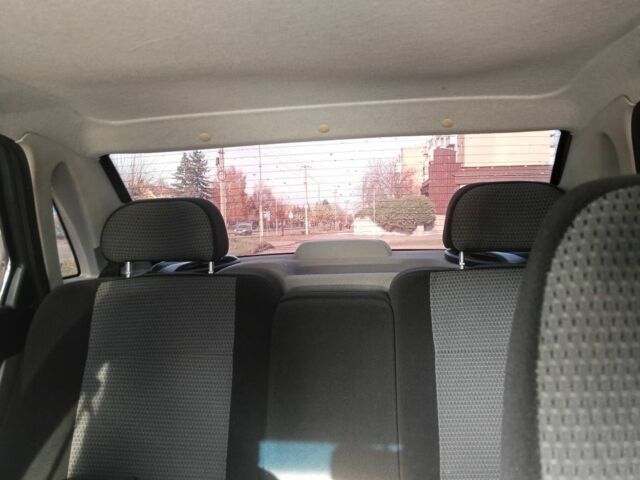 Сірий ВАЗ 2170 Priora, об'ємом двигуна 1.6 л та пробігом 240 тис. км за 2900 $, фото 8 на Automoto.ua