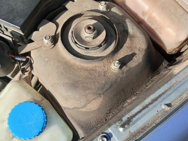 Сірий ВАЗ 2170 Priora, об'ємом двигуна 1.6 л та пробігом 240 тис. км за 2900 $, фото 10 на Automoto.ua