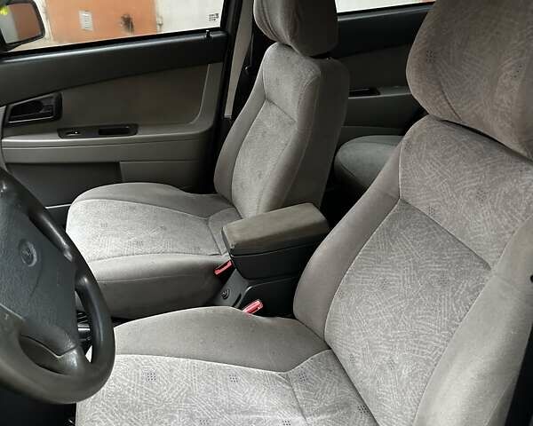 Серый ВАЗ 2170 Priora, объемом двигателя 1.6 л и пробегом 250 тыс. км за 2150 $, фото 23 на Automoto.ua