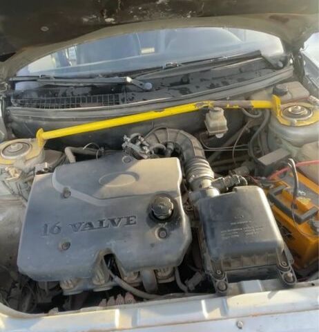 Серый ВАЗ 2170 Priora, объемом двигателя 0 л и пробегом 3 тыс. км за 1900 $, фото 7 на Automoto.ua