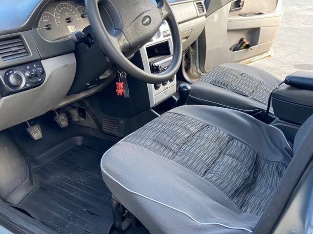 Сірий ВАЗ 2170 Priora, об'ємом двигуна 1.6 л та пробігом 219 тис. км за 1700 $, фото 13 на Automoto.ua