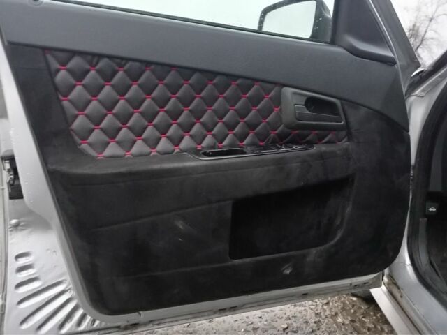 Серый ВАЗ 2170 Priora, объемом двигателя 1.6 л и пробегом 190 тыс. км за 2300 $, фото 12 на Automoto.ua