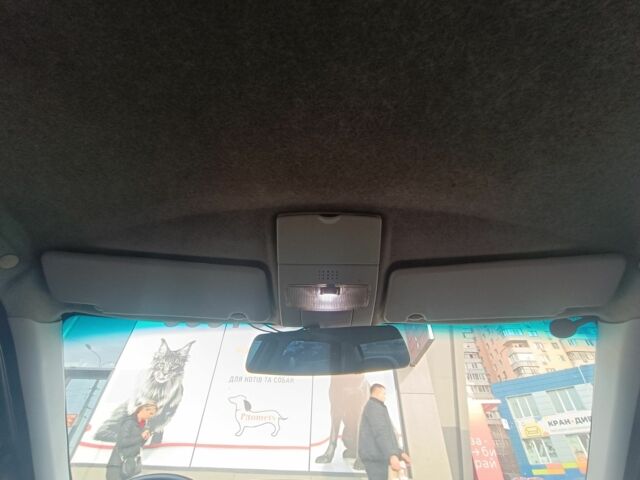 Сірий ВАЗ 2170 Priora, об'ємом двигуна 1.6 л та пробігом 331 тис. км за 2800 $, фото 7 на Automoto.ua