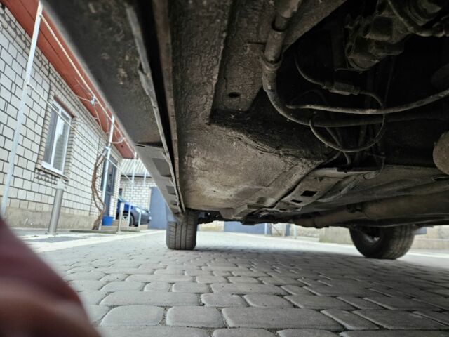 Сірий ВАЗ 2170 Priora, об'ємом двигуна 1.6 л та пробігом 220 тис. км за 1800 $, фото 11 на Automoto.ua