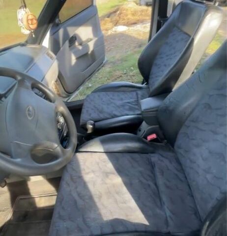 Серый ВАЗ 2170 Priora, объемом двигателя 0 л и пробегом 3 тыс. км за 1900 $, фото 1 на Automoto.ua