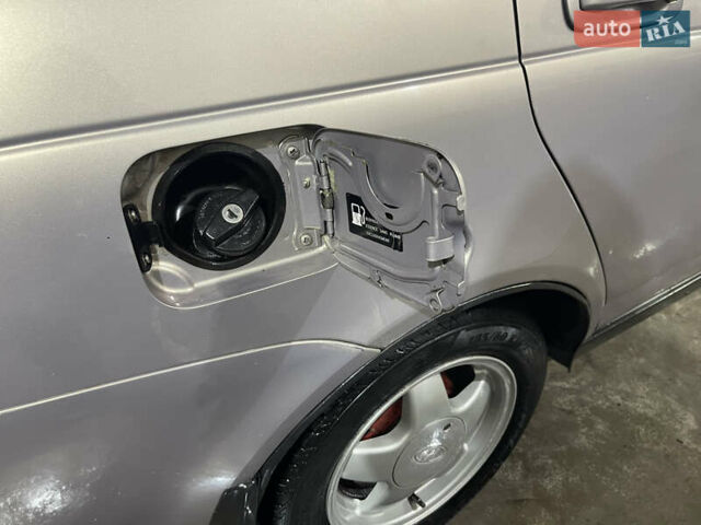 Сірий ВАЗ 2170 Priora, об'ємом двигуна 1.6 л та пробігом 159 тис. км за 2850 $, фото 16 на Automoto.ua