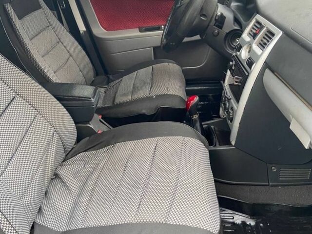 Серый ВАЗ 2170 Priora, объемом двигателя 1.6 л и пробегом 220 тыс. км за 2200 $, фото 3 на Automoto.ua