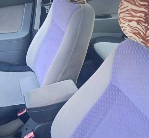 Сірий ВАЗ 2170 Priora, об'ємом двигуна 1.6 л та пробігом 183 тис. км за 2200 $, фото 3 на Automoto.ua