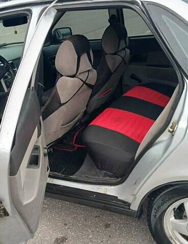 Сірий ВАЗ 2170 Priora, об'ємом двигуна 1.6 л та пробігом 164 тис. км за 2750 $, фото 8 на Automoto.ua