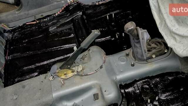 Сірий ВАЗ 2170 Priora, об'ємом двигуна 1.6 л та пробігом 122 тис. км за 2800 $, фото 9 на Automoto.ua