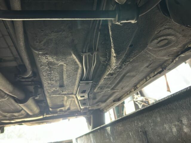 Серый ВАЗ 2170 Priora, объемом двигателя 1.6 л и пробегом 200 тыс. км за 2500 $, фото 14 на Automoto.ua