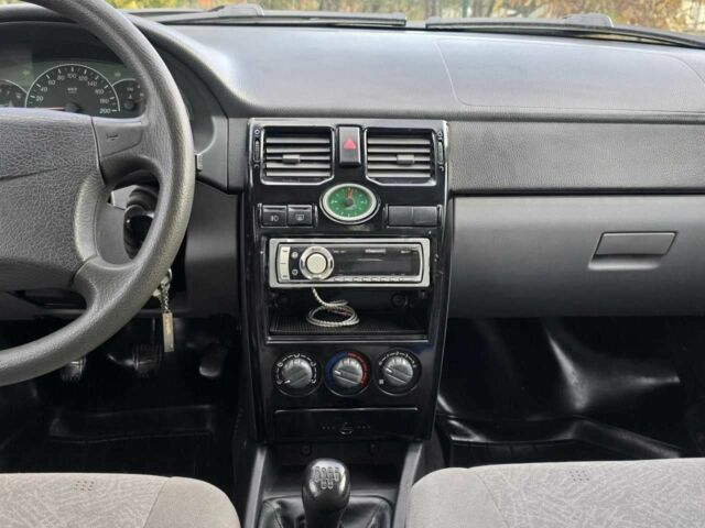 Серый ВАЗ 2170 Priora, объемом двигателя 1.6 л и пробегом 125 тыс. км за 1799 $, фото 8 на Automoto.ua